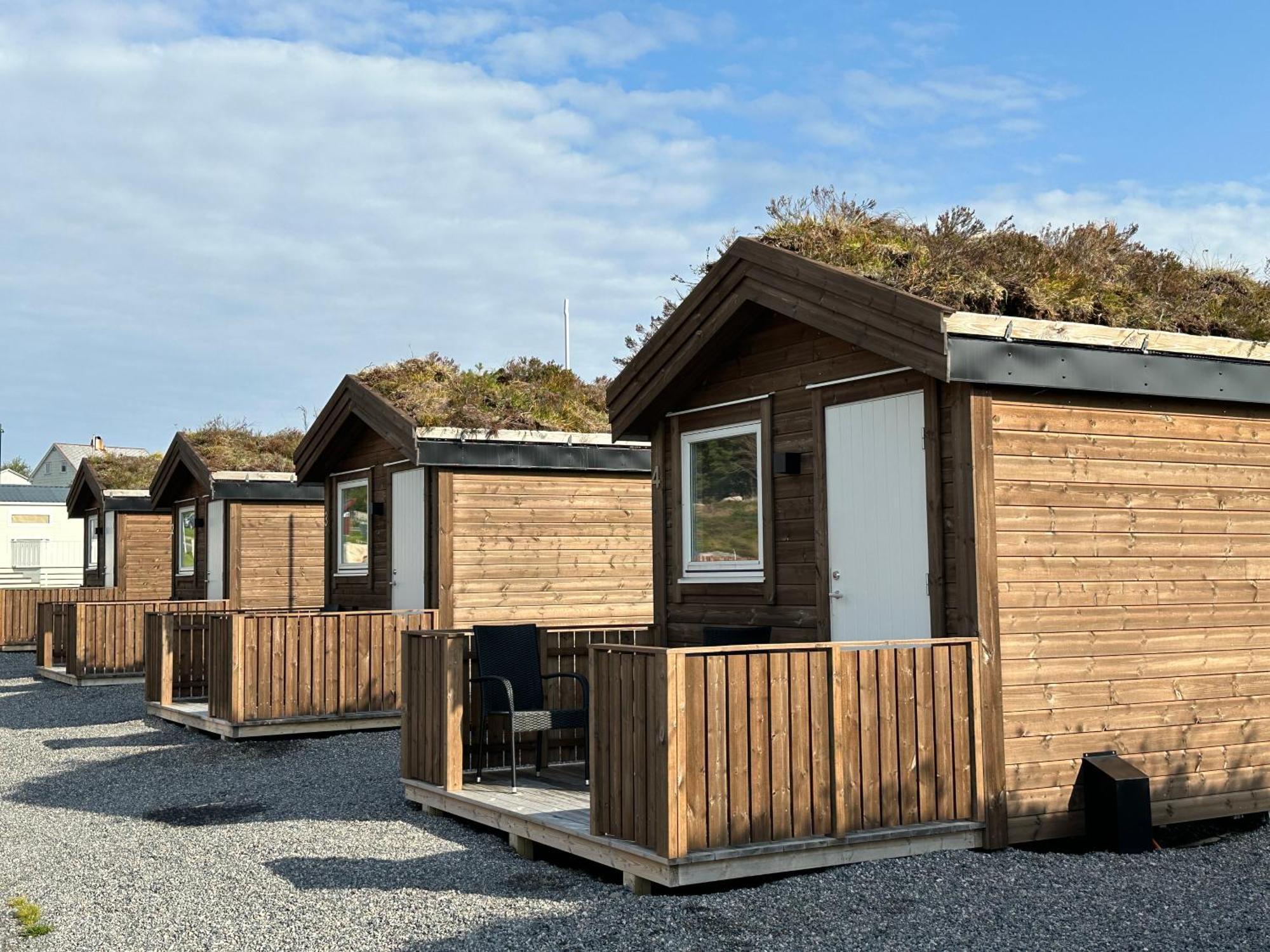 Bud Camping Buitenkant foto