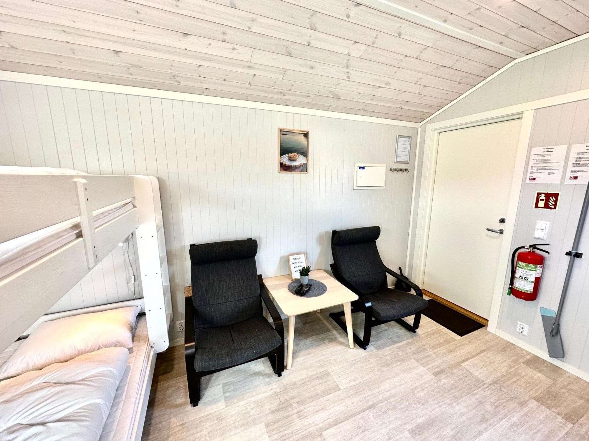 Bud Camping Buitenkant foto