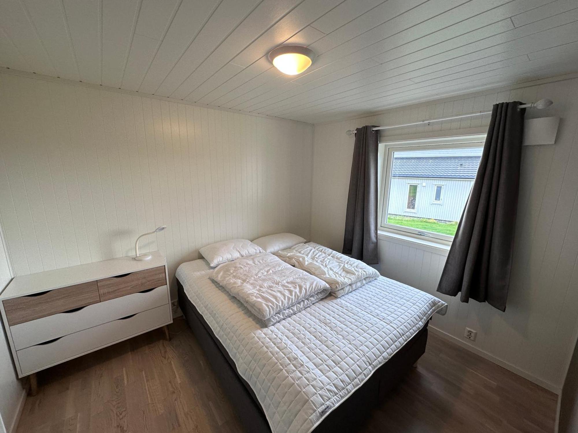 Bud Camping Buitenkant foto